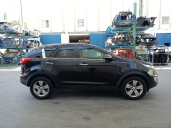 kia sportage iii (sl) del año 2011
