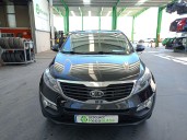 kia sportage iii (sl) del año 2011
