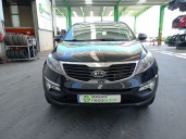 kia sportage iii (sl) del año 2011