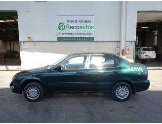 suzuki baleno (eg) del año 1999