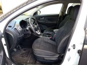 kia sportage iii (sl) del año 2011