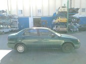 suzuki baleno (eg) del año 1999