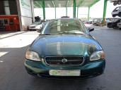 suzuki baleno (eg) del año 1999