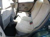 suzuki baleno (eg) del año 1999