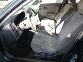 suzuki baleno (eg) del año 1999