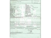 suzuki baleno (eg) del año 1999