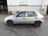 citroën saxo del año 2001