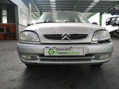 citroën saxo del año 2001