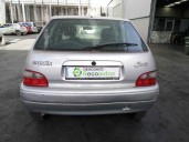 citroën saxo del año 2001