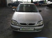 citroën saxo del año 2001