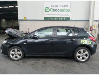 Recambio de rele para volkswagen cc (358) tdi referencia OEM IAM 4H0951253A  