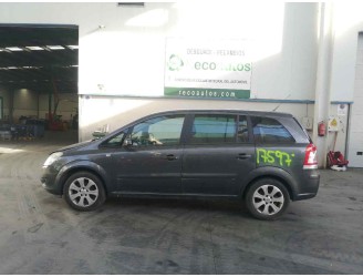 Recambio de rele para volkswagen cc (358) tdi referencia OEM IAM 4H0951253A  