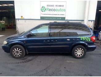 chrysler voyager (rg) del año 2003