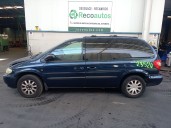 chrysler voyager (rg) del año 2003