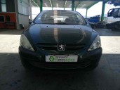 peugeot 307 (s1) from year 2001