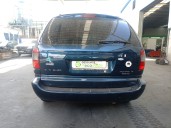 chrysler voyager (rg) del año 2003