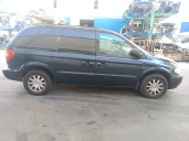 chrysler voyager (rg) del año 2003
