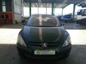 peugeot 307 (s1) del año 2001