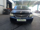 chrysler voyager (rg) del año 2003