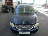 chrysler voyager (rg) del año 2003
