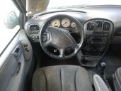 chrysler voyager (rg) del año 2003