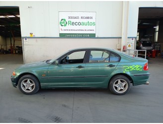 bmw serie 3 berlina (e46) del año 1999