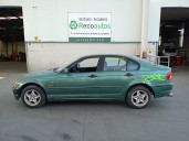 bmw serie 3 berlina (e46) del año 1999