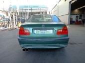 bmw serie 3 berlina (e46) del año 1999