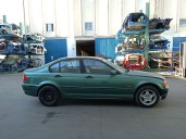 bmw serie 3 berlina (e46) del año 1999