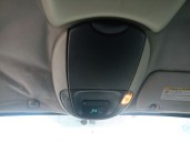 chrysler voyager (rg) del año 2003