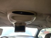 chrysler voyager (rg) del año 2003