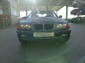 bmw serie 3 berlina (e46) del año 1999