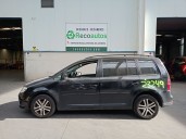 volkswagen touran (1t1, 1t2) del año 2006