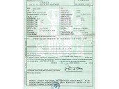 chrysler voyager (rg) del año 2003