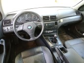 bmw serie 3 berlina (e46) del año 1999