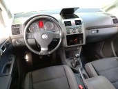 volkswagen touran (1t1, 1t2) del año 2006