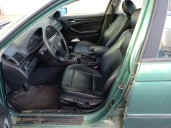 bmw serie 3 berlina (e46) del año 1999
