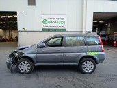 honda hr-v (gh_) from the year 2004