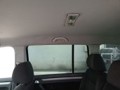 volkswagen touran (1t1, 1t2) del año 2006