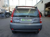 honda hr-v (gh_) from the year 2004