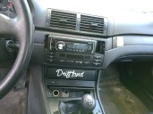 bmw serie 3 berlina (e46) del año 1999