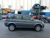 honda hr-v (gh_) from the year 2004