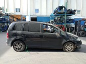 volkswagen touran (1t1, 1t2) del año 2006