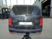 volkswagen touran (1t1, 1t2) del año 2006