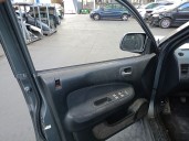 Honda HR-V (GH_) from the year 2004