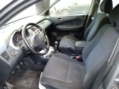 Honda HR-V (GH_) from the year 2004