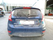 ford fiesta vi (cb1, ccn) del año 2011