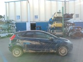 ford fiesta vi (cb1, ccn) del año 2011