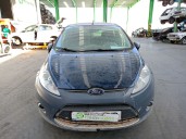 ford fiesta vi (cb1, ccn) del año 2011
