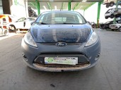 ford fiesta vi (cb1, ccn) del año 2011